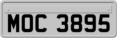 MOC3895