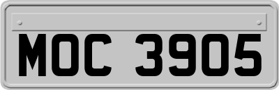 MOC3905