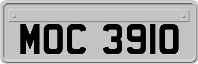 MOC3910