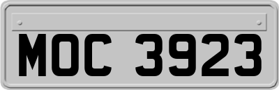 MOC3923