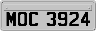 MOC3924