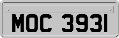 MOC3931
