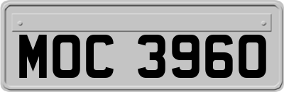 MOC3960