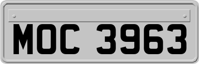 MOC3963