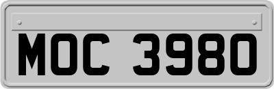 MOC3980