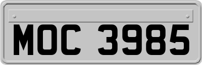 MOC3985