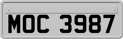 MOC3987