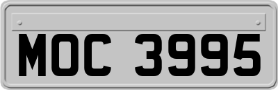 MOC3995