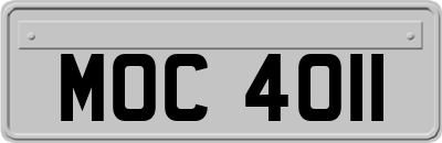 MOC4011