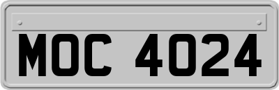 MOC4024