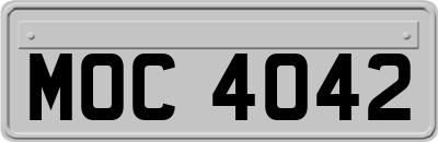 MOC4042