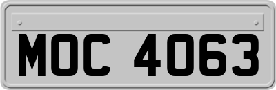 MOC4063