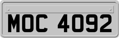 MOC4092