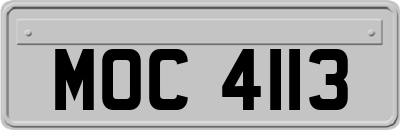 MOC4113