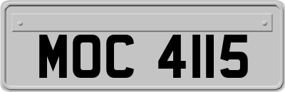 MOC4115