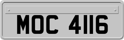 MOC4116