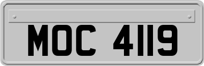 MOC4119