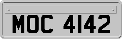 MOC4142