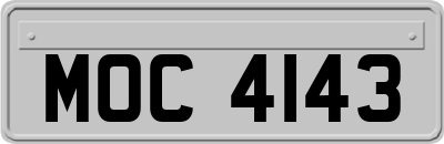 MOC4143