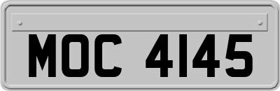 MOC4145