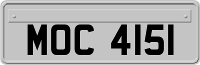 MOC4151