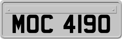 MOC4190