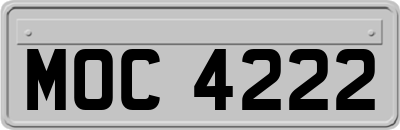 MOC4222