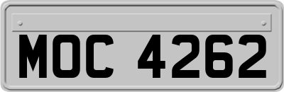 MOC4262