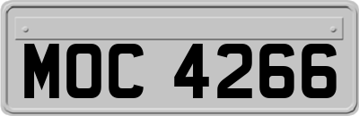 MOC4266