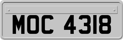 MOC4318