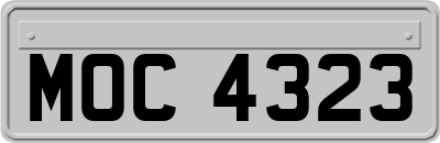 MOC4323