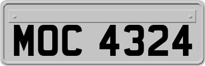 MOC4324