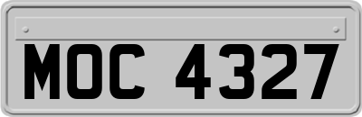 MOC4327