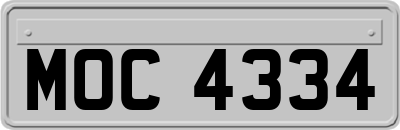 MOC4334