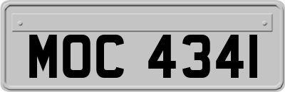 MOC4341