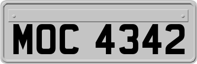MOC4342