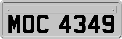 MOC4349