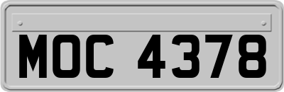 MOC4378
