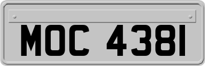 MOC4381