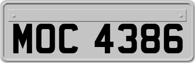 MOC4386