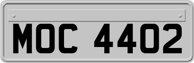 MOC4402