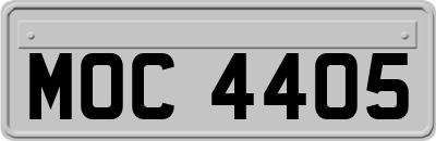 MOC4405