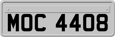 MOC4408