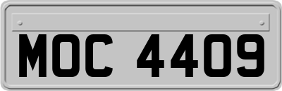 MOC4409