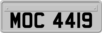 MOC4419
