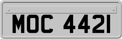 MOC4421
