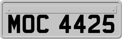 MOC4425