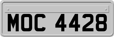 MOC4428