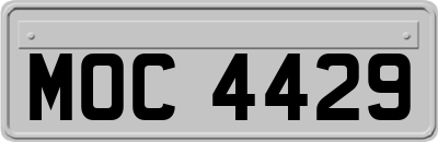 MOC4429