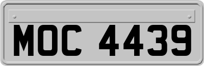 MOC4439